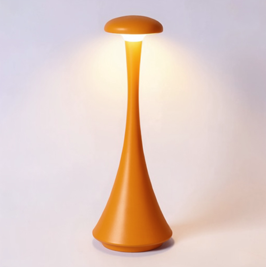 Mini Lampe de Chevet LED