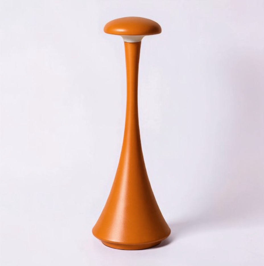 Mini Lampe de Chevet LED