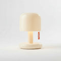 Petite Lampe de Chevet Champignon
