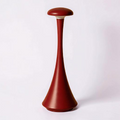Lampe de Chevet Rouge Design