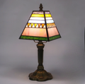 Ancienne Lampe de Chevet Vintage