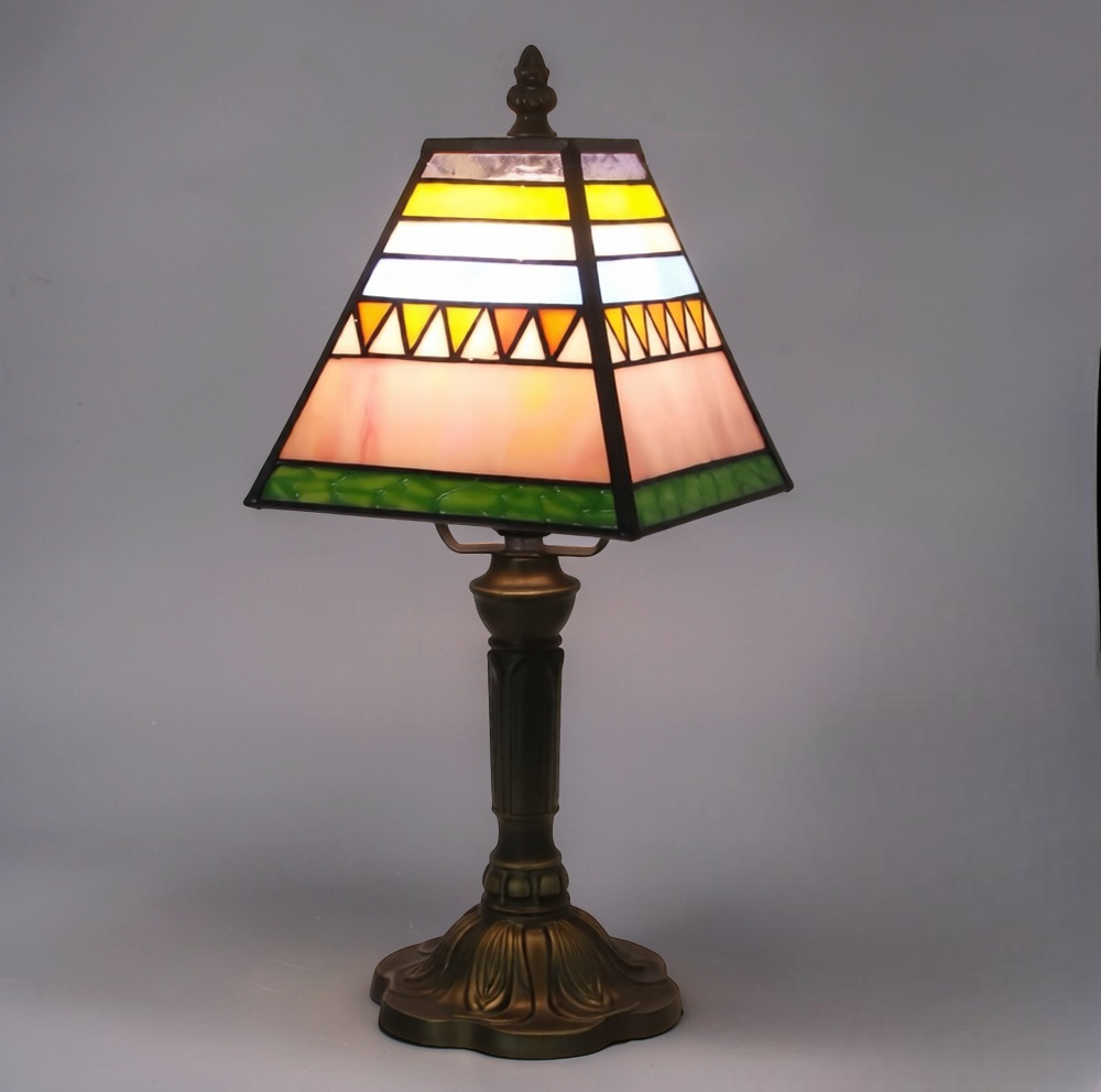 Ancienne Lampe de Chevet Vintage
